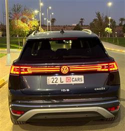 Volkswagen ID.6